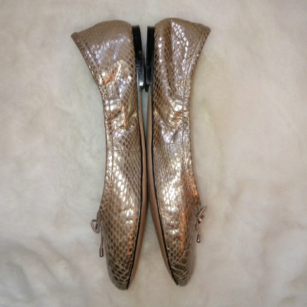 Sam Edelman Felicia ballet flats - Picture 6 of 8